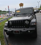 Image for 2018 Jeep Wrangler Unlimited Sport ID: 7372813