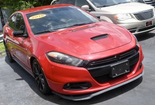Image for 2016 Dodge Dart SXT ID: 7388923