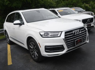 Image for 2019 Audi Q7 Premium ID: 7419529