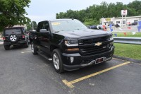 Image for 2016 Chevrolet Silverado 1500 LT ID: 7419533