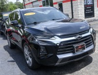 Image for 2019 Chevrolet Blazer Premier ID: 7448356