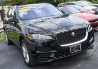 Image for 2017 Jaguar F-PACE Premium ID: 7455595