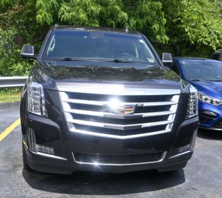 Image for 2017 Cadillac Escalade Esv Premium Luxury ID: 7470276