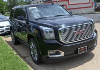 Image for 2016 GMC Yukon Denali ID: 7470365