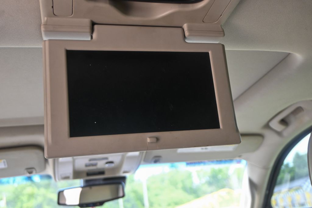 2016 GMC Yukon Image 12