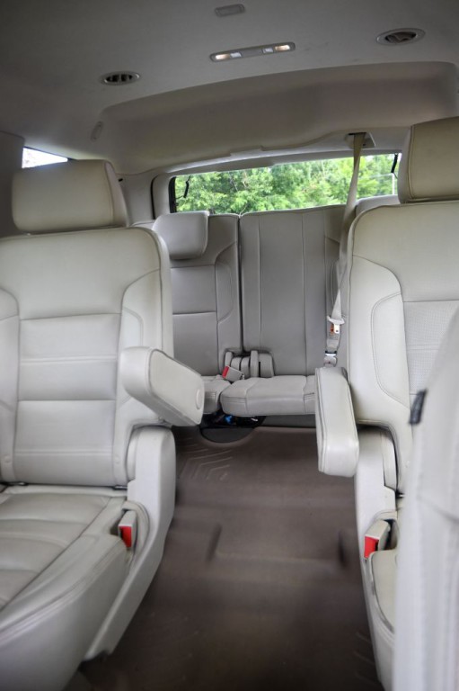 2016 GMC Yukon Image 13