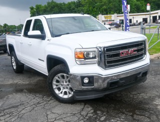 Image for 2015 GMC Sierra 1500 SLE ID: 7495268