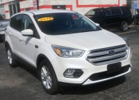 Image for 2019 Ford Escape SE ID: 7495315