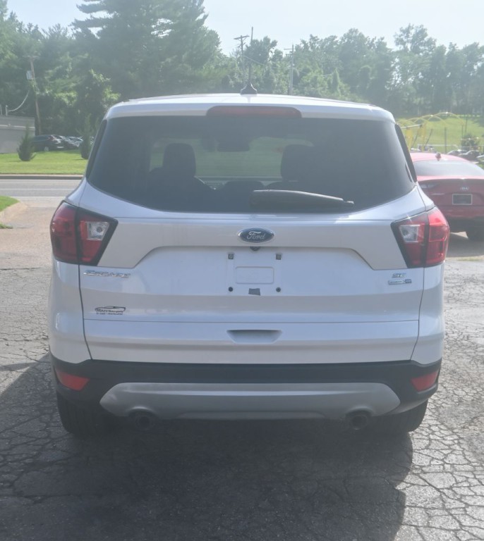 2019 Ford Escape Image 6