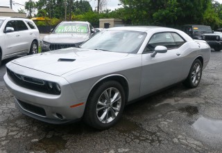 Image for 2020 Dodge Challenger SXT ID: 7495367