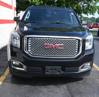 Image for 2016 GMC Yukon Denali ID: 7495400