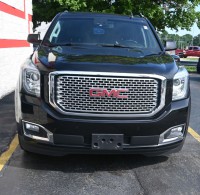 Image for 2016 GMC Yukon Denali ID: 7495400