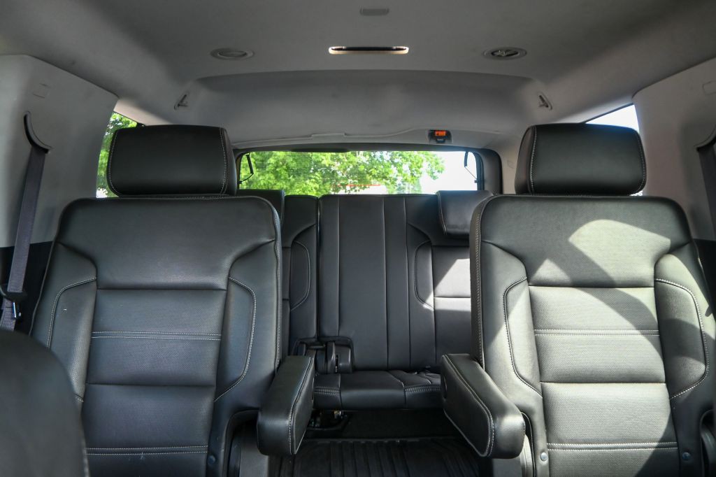 2016 GMC Yukon Image 15