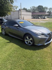 Image for 2015 Lexus RC 350 ID: 7542134
