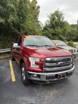 Image for 2016 Ford F-150 Supercrew ID: 7569923