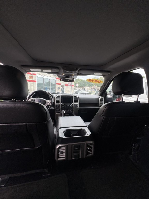 2016 Ford F-150 Image 5