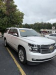 Image for 2016 Chevrolet Suburban 1500 LTZ ID: 7573850