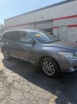 Image for 2016 Nissan Pathfinder S ID: 7630614