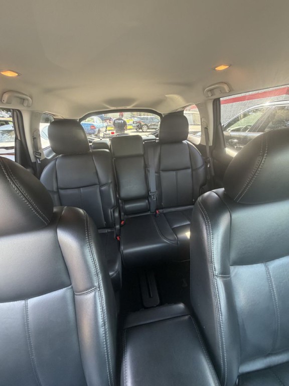 2016 Nissan Pathfinder Image 6