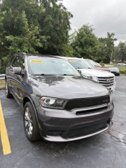 Image for 2020 Dodge Durango GT ID: 7646623