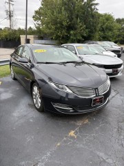 Image for 2014 Lincoln MKZ  ID: 7662495