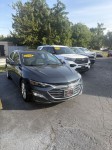 Image for 2019 Chevrolet Malibu LT ID: 7701063
