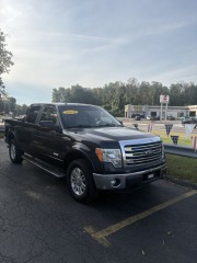 Image for 2013 Ford F-150 Supercrew ID: 7708717