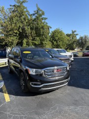 Image for 2017 GMC Acadia SLT-1 ID: 7719560