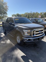 Image for 2015 Ford F-150 Supercrew ID: 7722586