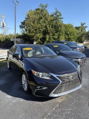 Image for 2016 Lexus ES 350 ID: 7722614