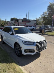 Image for 2017 Audi Q7 Prestige ID: 7722659