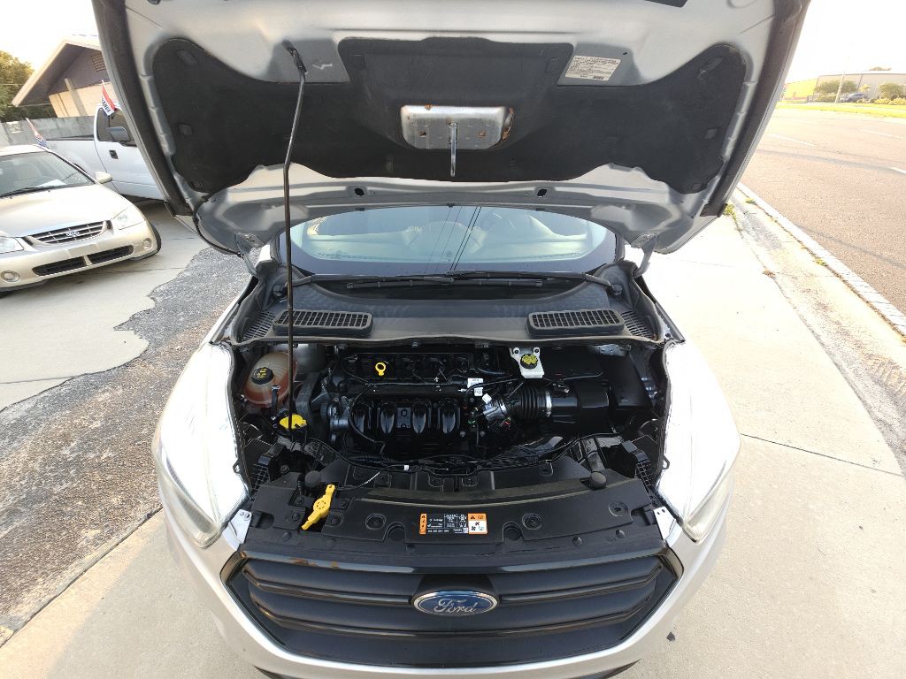 2017 Ford Escape Image 10