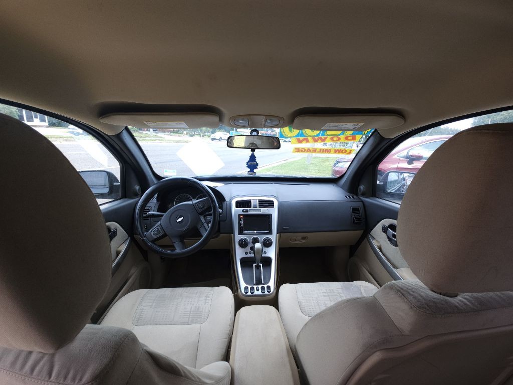 2006 Chevrolet Equinox Image 9