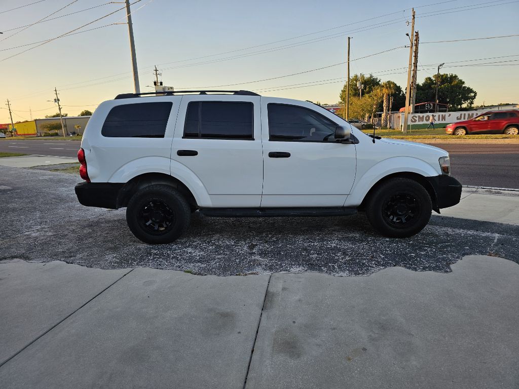 2007 Dodge Durango Image 2