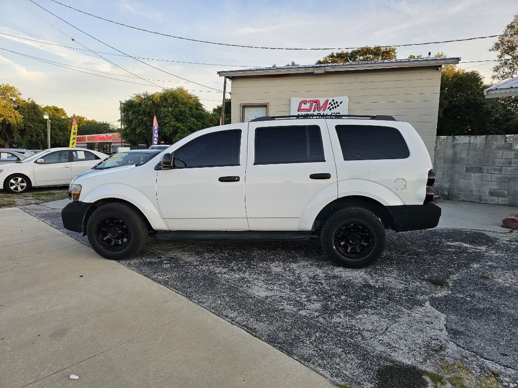 2007 Dodge Durango Image 5
