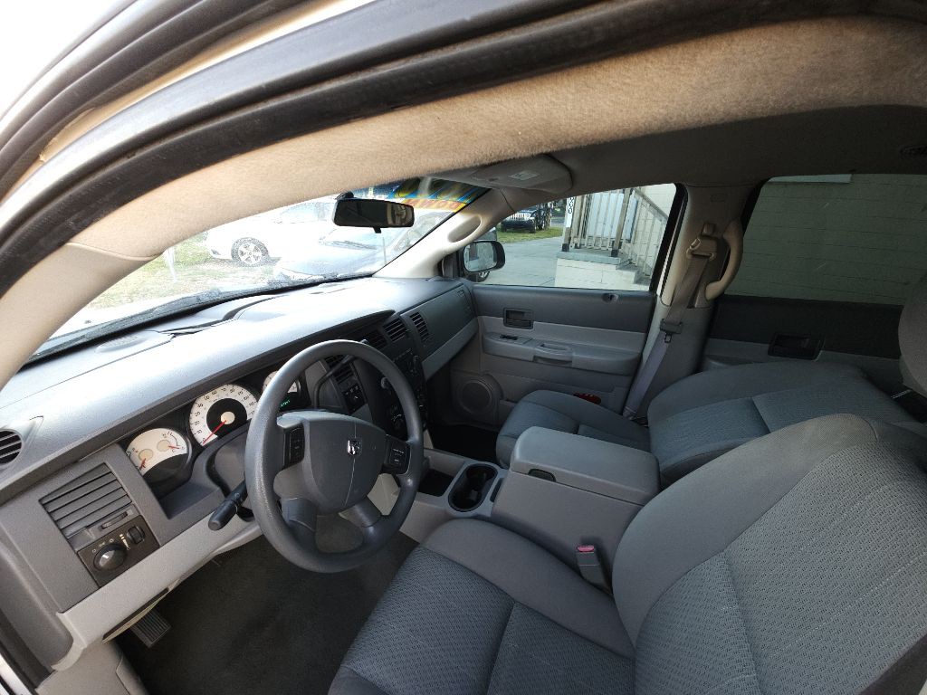 2007 Dodge Durango Image 7