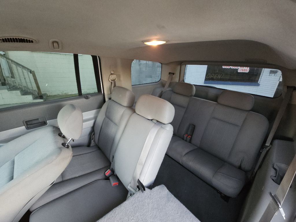 2007 Dodge Durango Image 9