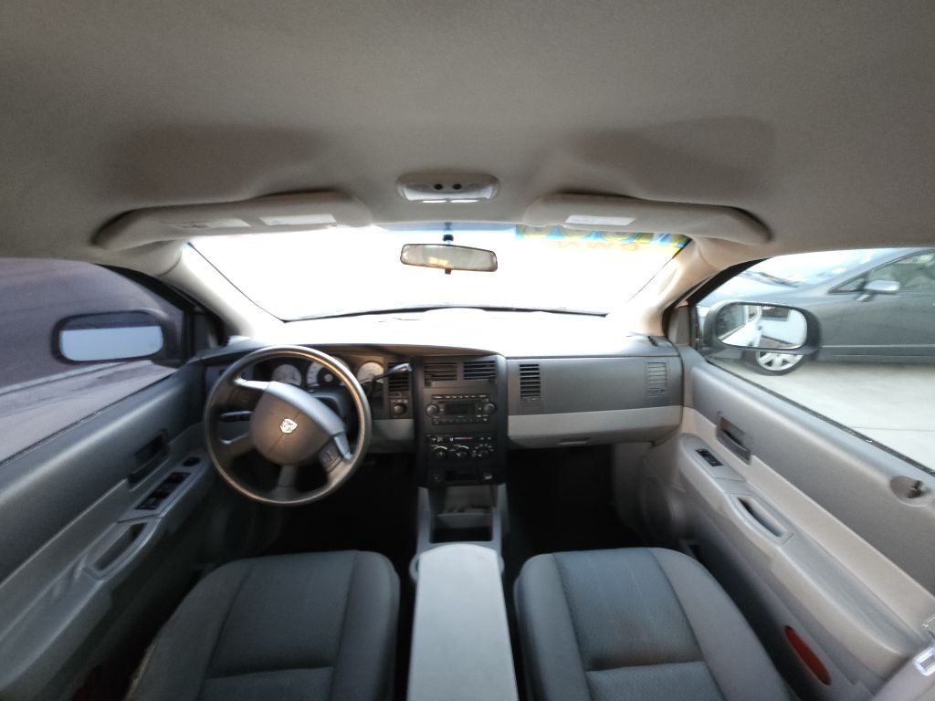 2007 Dodge Durango Image 10