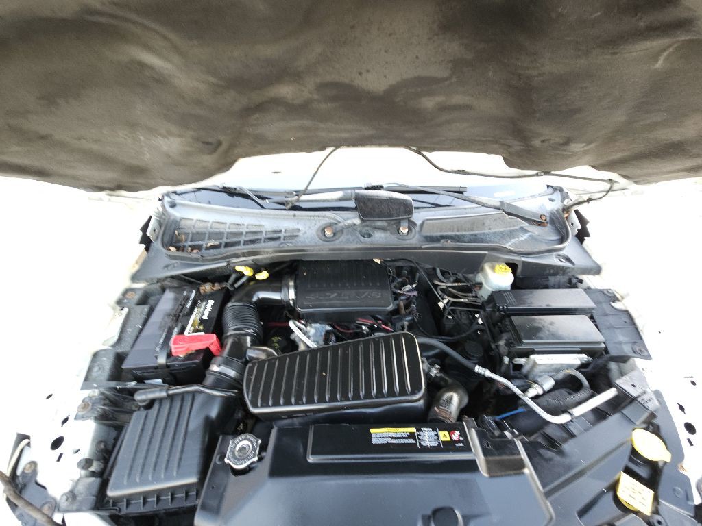 2007 Dodge Durango Image 11