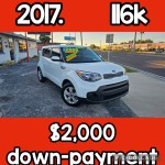 Image for 2017 Kia Soul  ID: 6979807