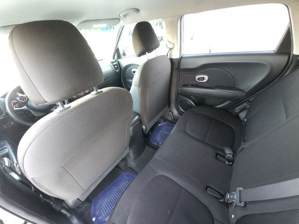 2017 Kia Soul Image 8