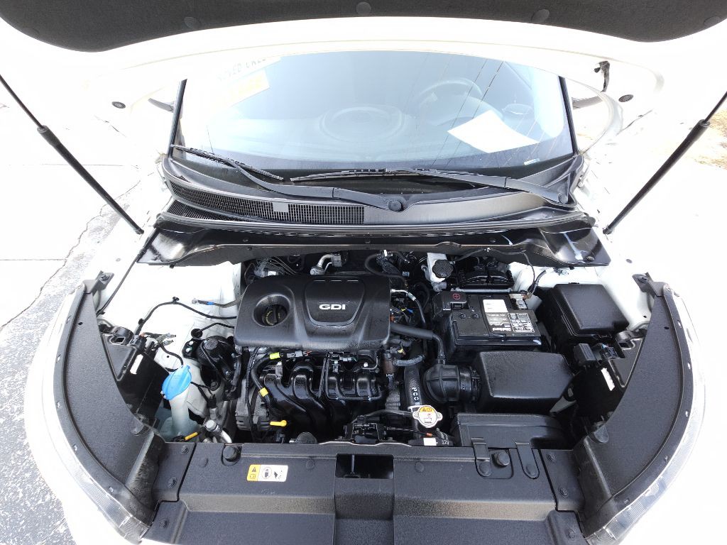 2017 Kia Soul Image 10