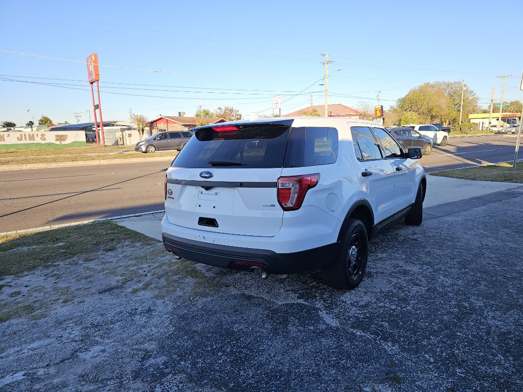 2016 Ford Explorer Image 3