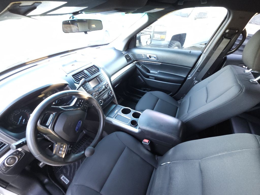 2016 Ford Explorer Image 7