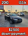 Image for 2010 Kia Forte EX ID: 7261240