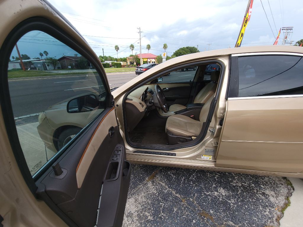 2008 Chevrolet Malibu Image 7