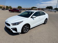 Image for 2021 Kia Forte FE ID: 6838064