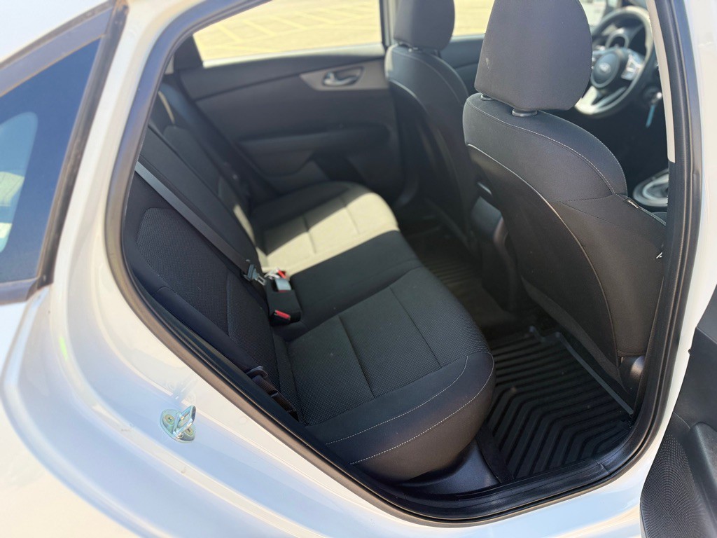 2021 Kia Forte Image 9
