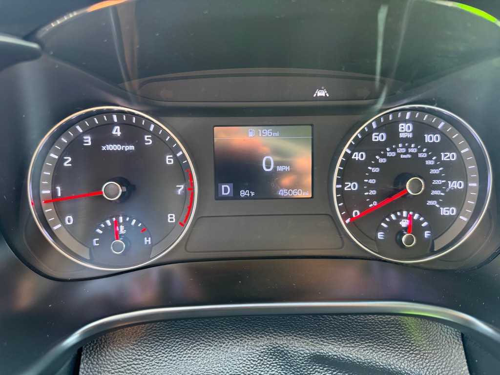 2021 Kia Forte Image 11