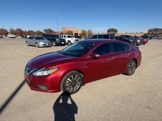 Image for 2016 Nissan Altima 2.5 ID: 6909130